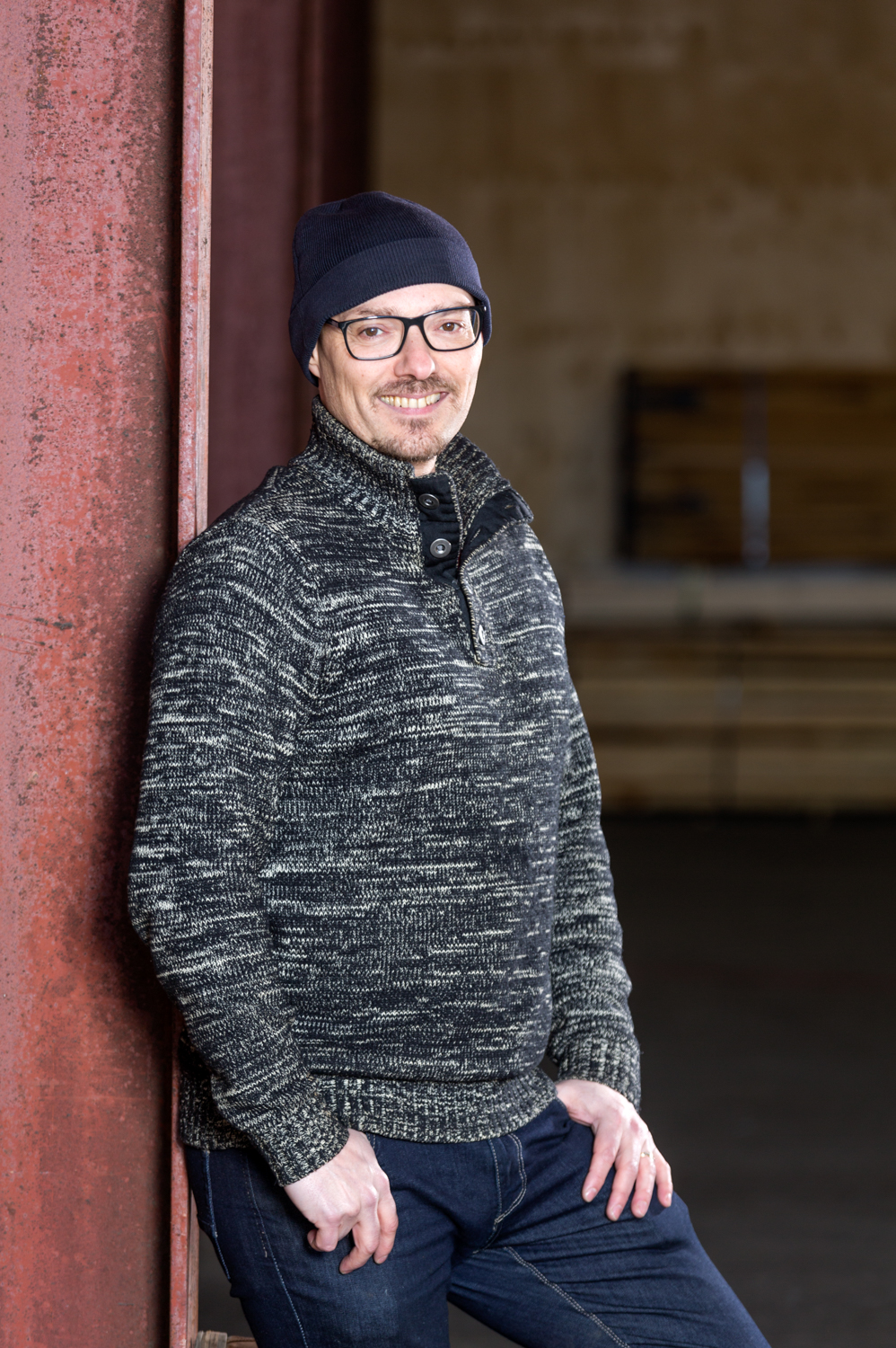 Sami Skottestad
