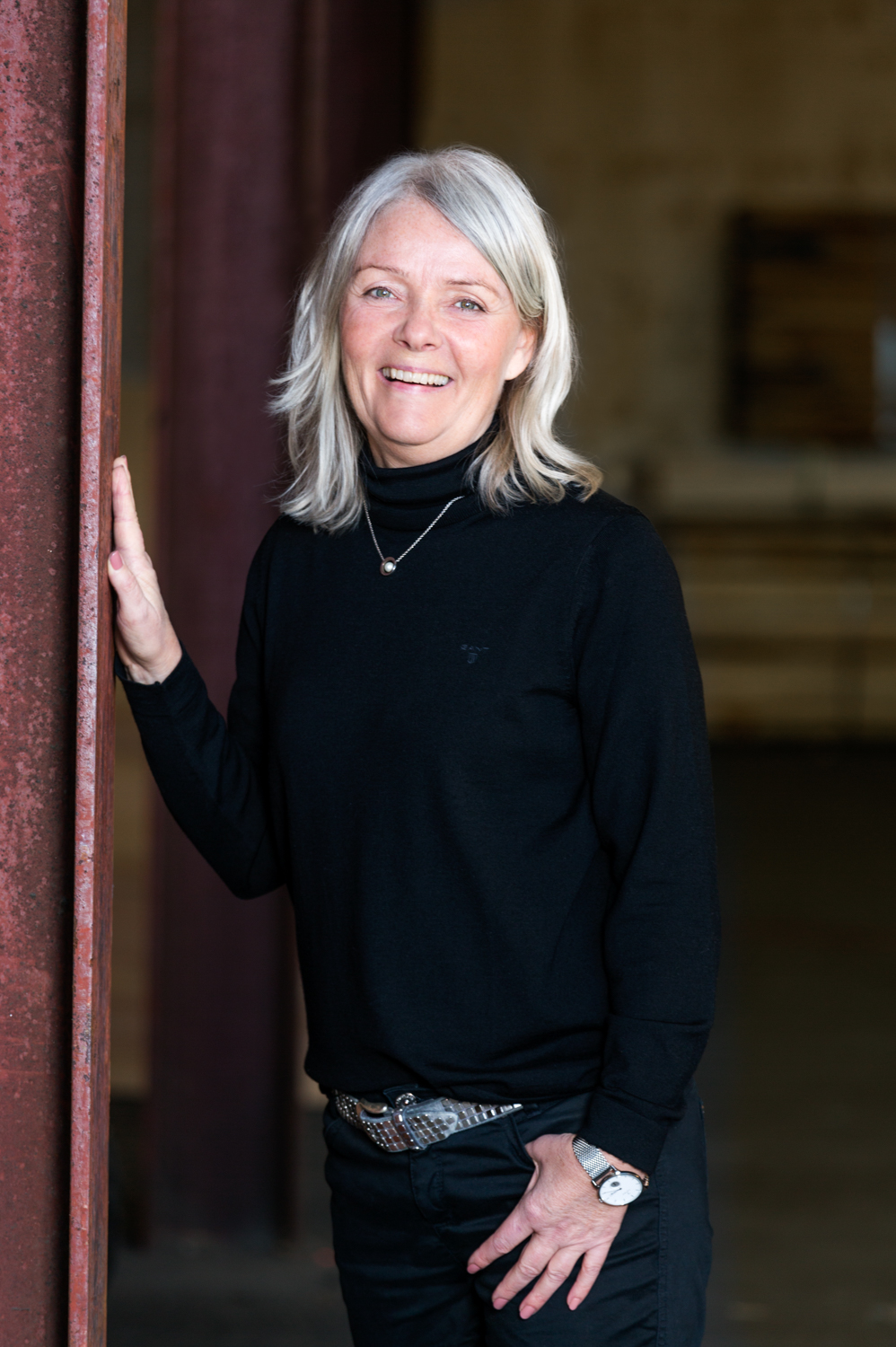 Elisabeth Forsberg