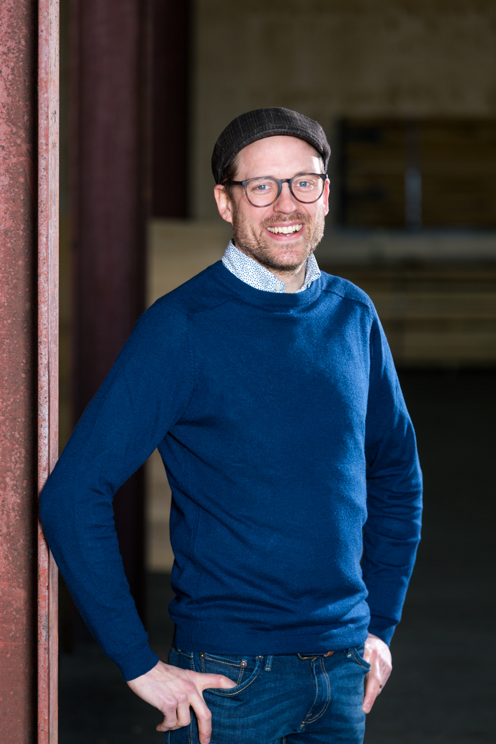 Johan Nordlund