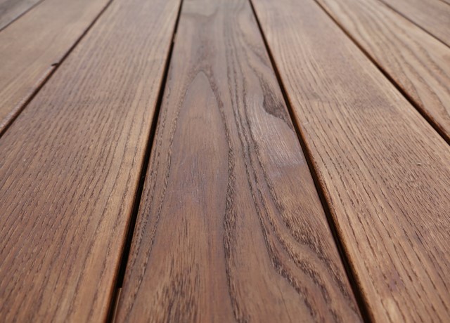 Thermowood Product