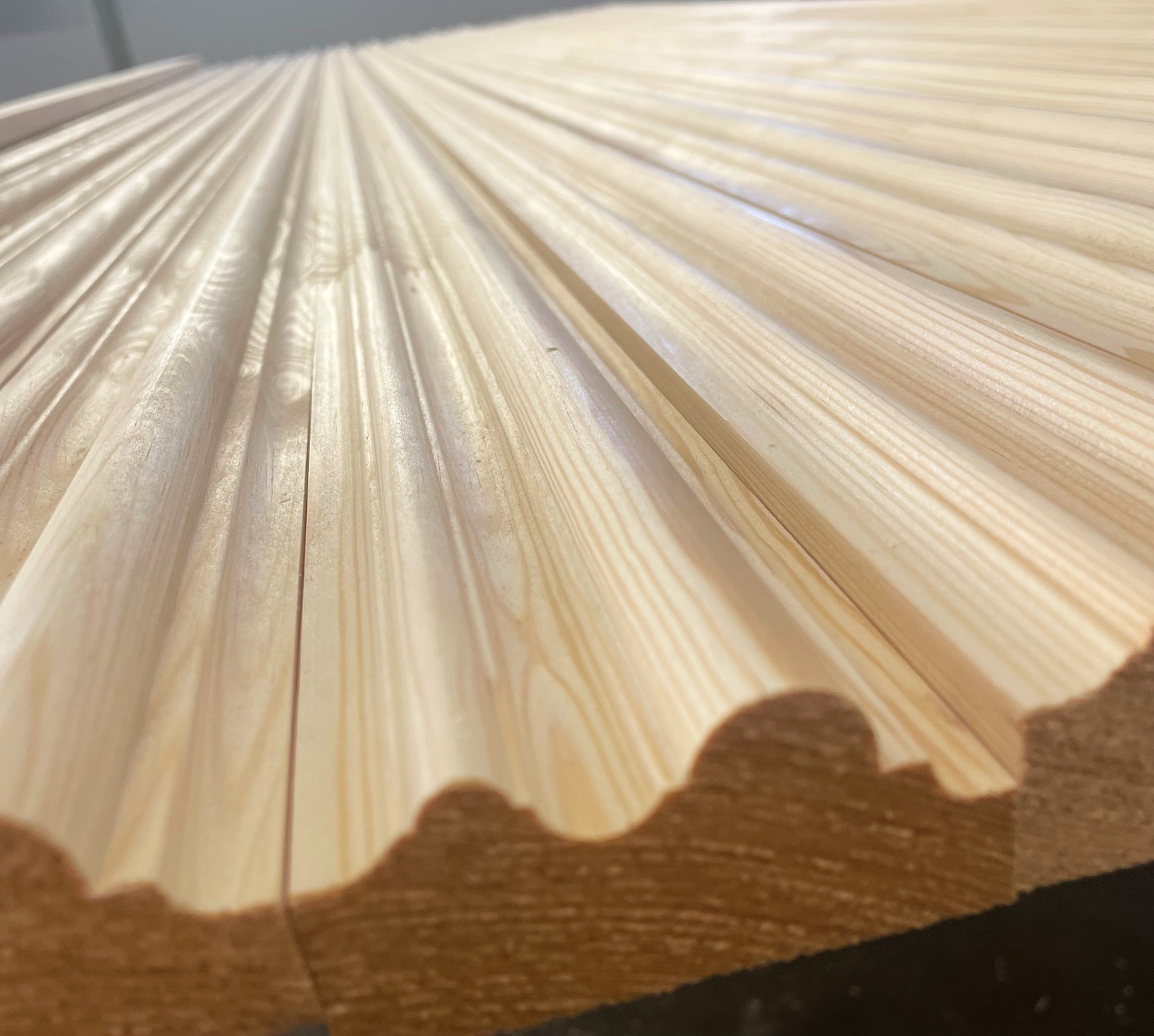 solidwood