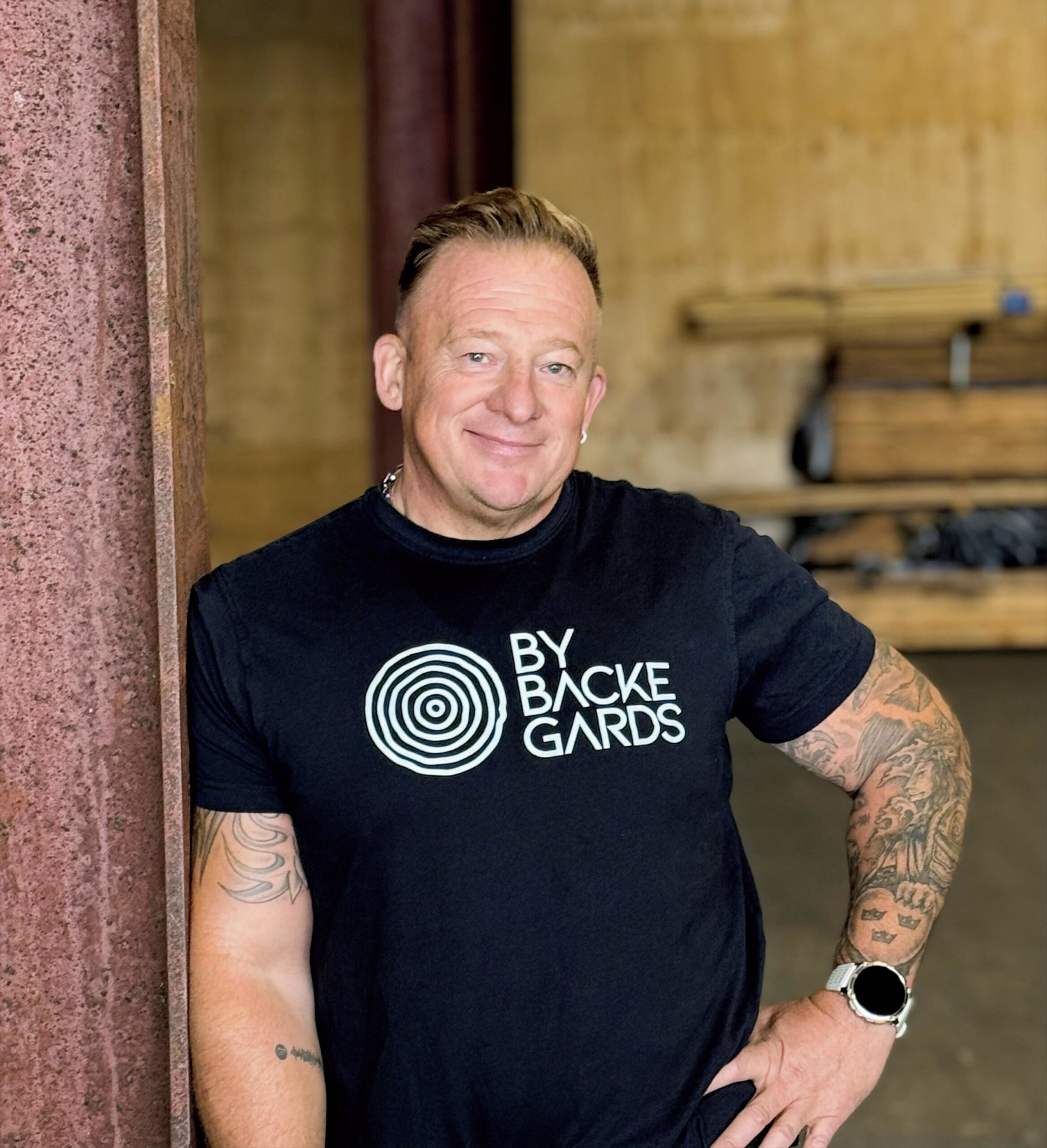 Stefan Olofsson