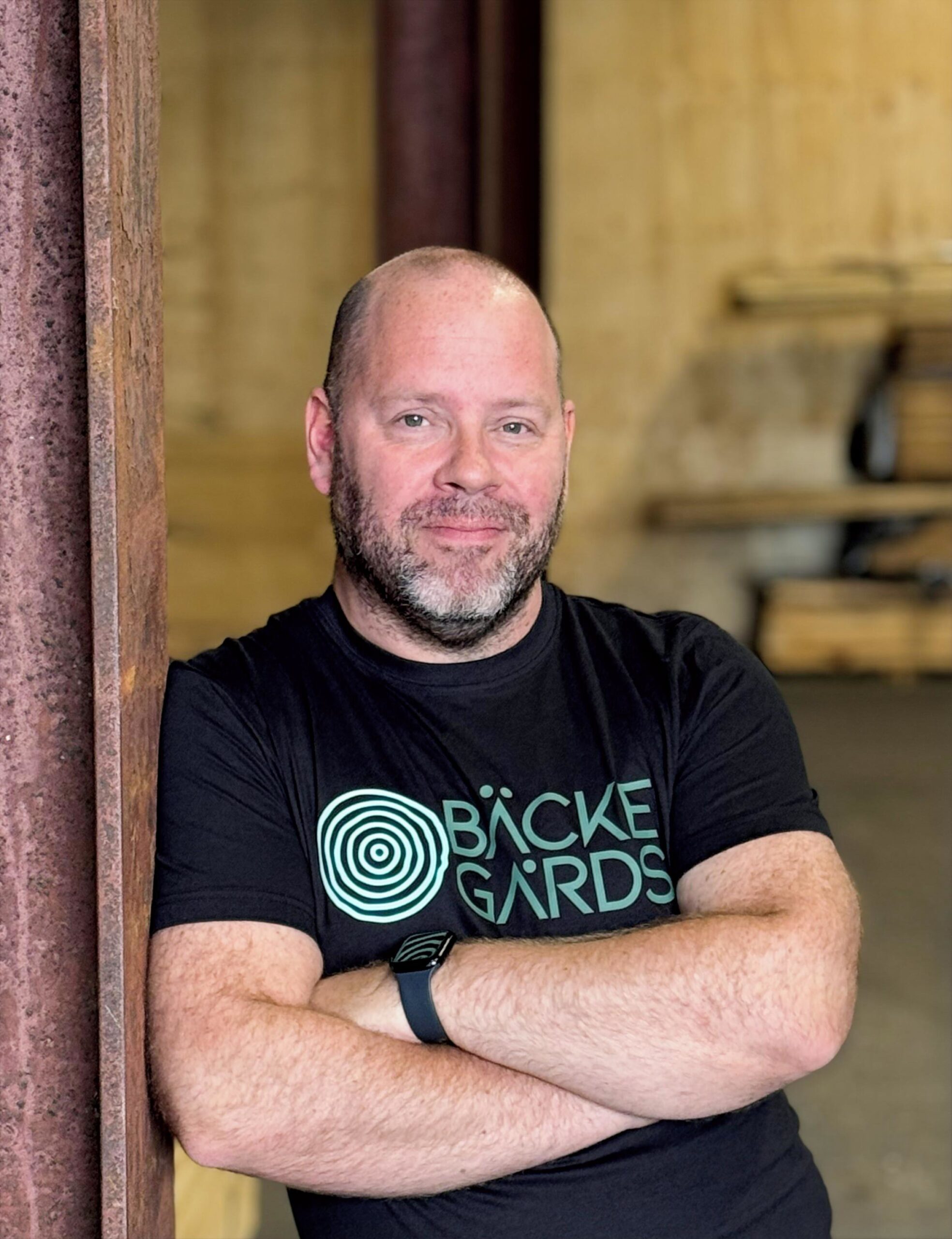 Micke Rosenblad